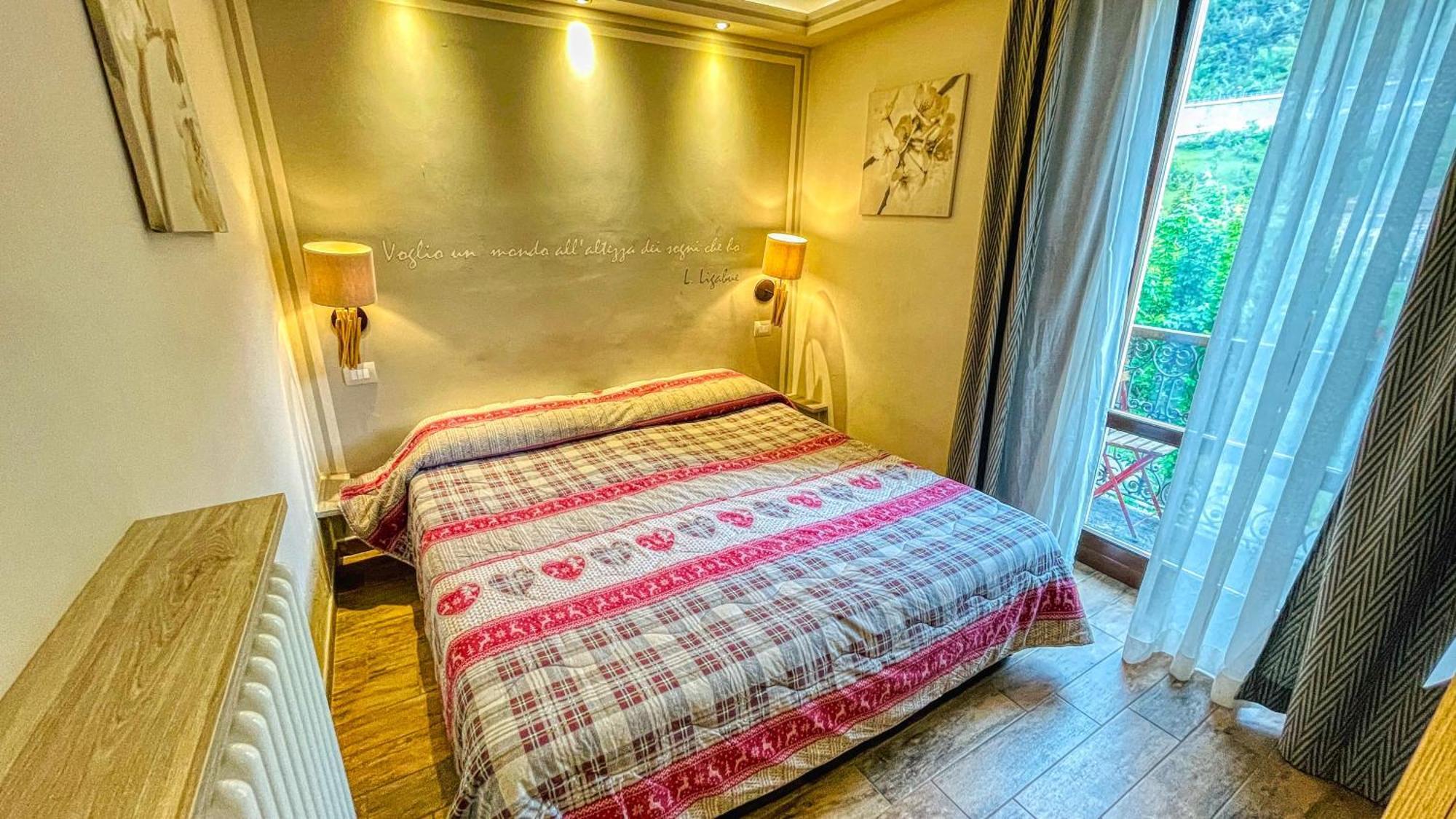 Residence Tabor Bardonecchia Exterior foto